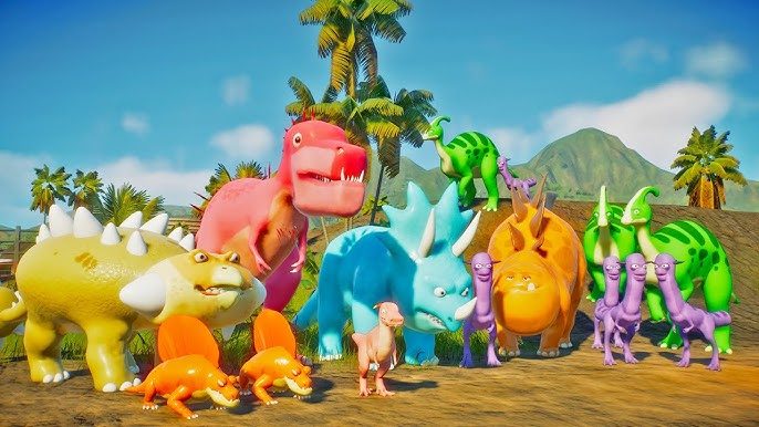 Bad Dinosaurs Official Merchandise: Top TV Show Picks