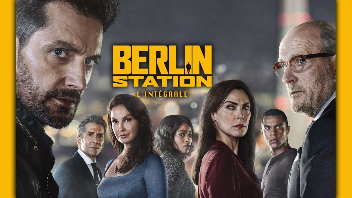 Berlin Station Merchandise: 7 Must‑Have Items From the Spy Thriller