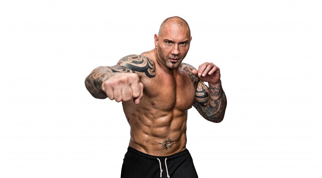 David Bautista Official Shop: Must‑Have TV Show Collectibles