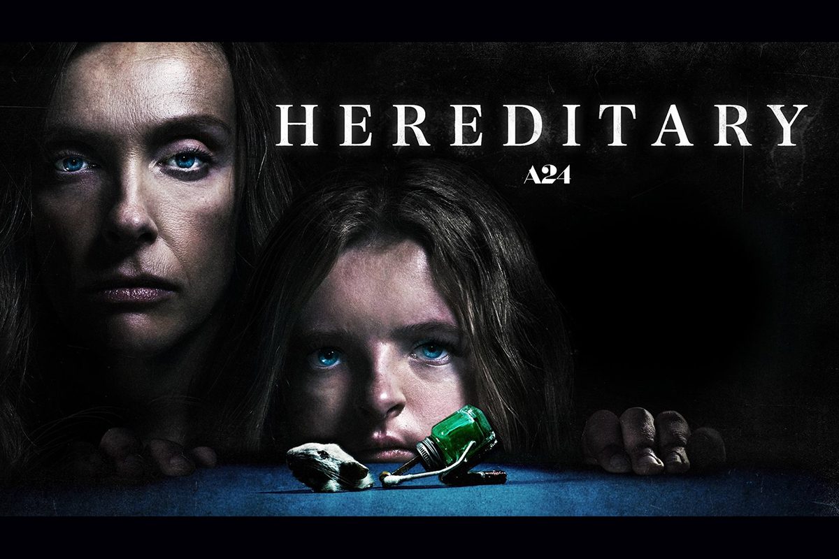 Hereditary Official Merchandise: 5 Essentials for Fans