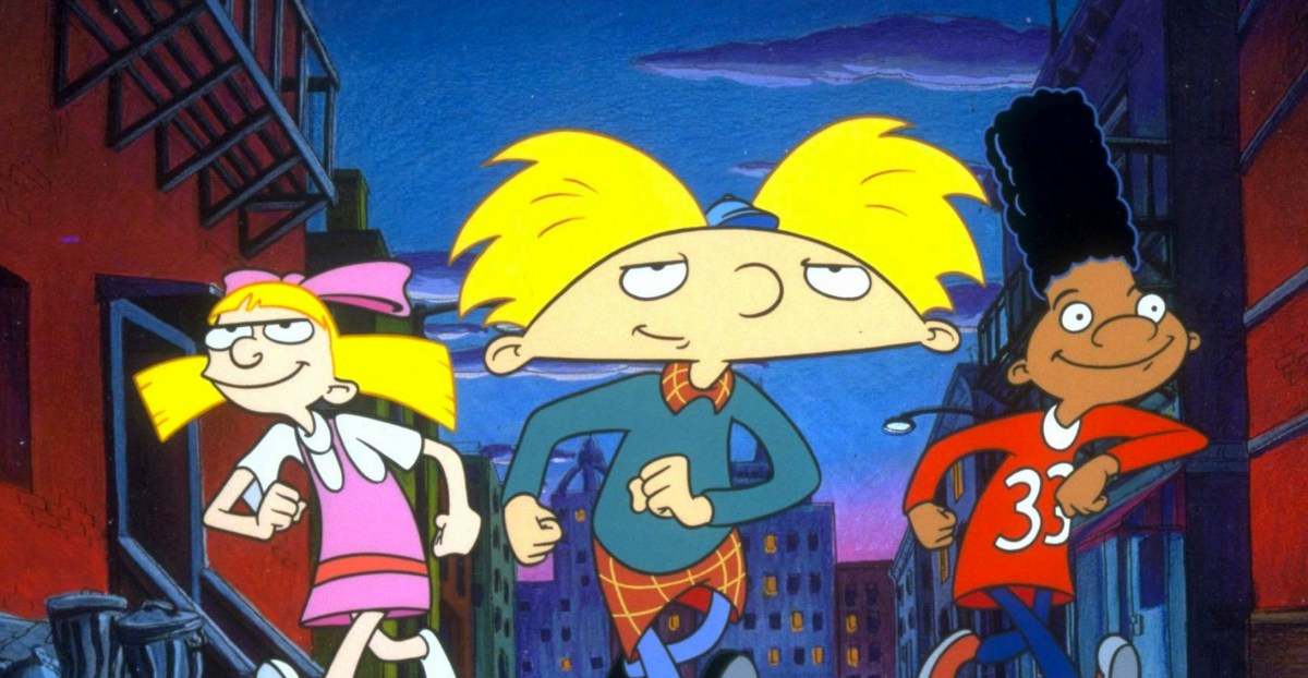Hey Arnold Merch: Must‑Have TV Show Treasures for Fans