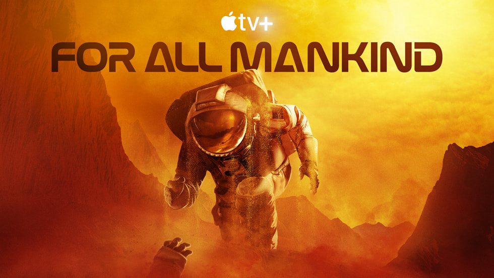 For All Mankind Merchandise: 5 Items That Echo Space Dreams