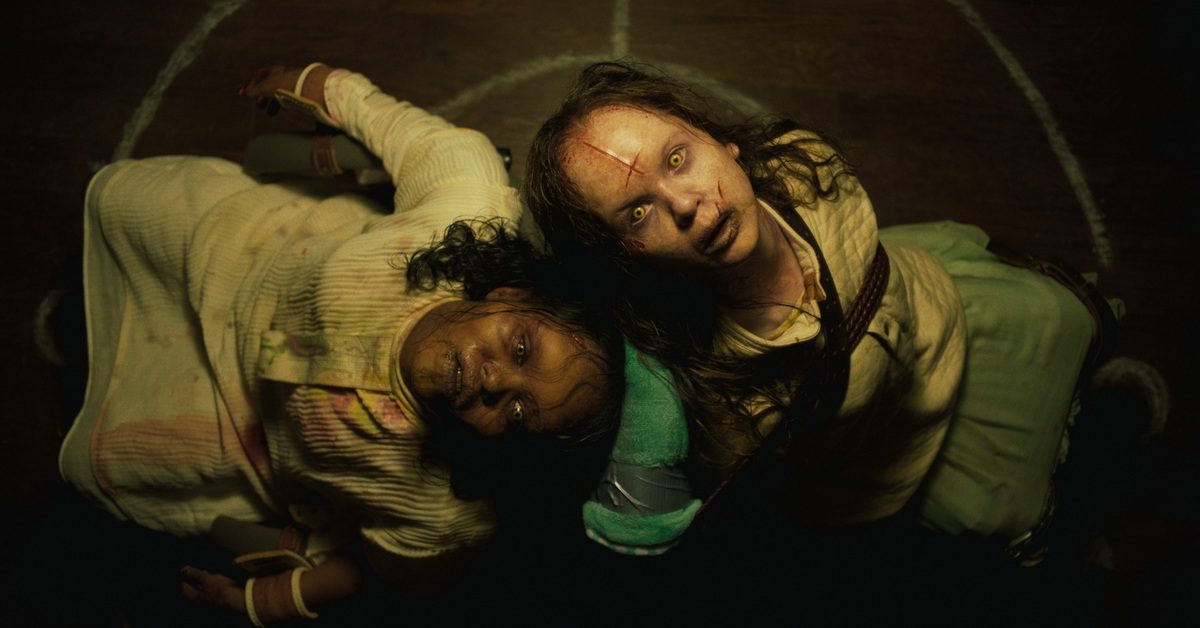 The Exorcist Store: Secrets of the TV Show’s Haunted Lineup