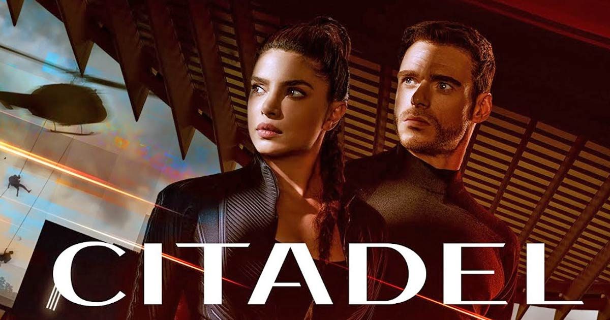 Citadel Store in TV Show: The Unexpected Merch Phenomenon