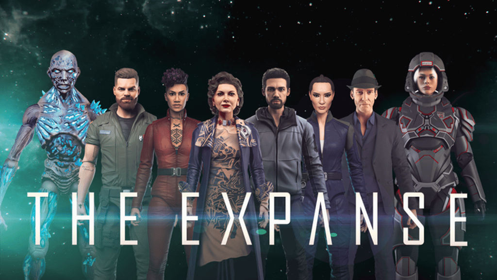 The Expanse Official Merch: 7 Must‑Have Items for Every Fan