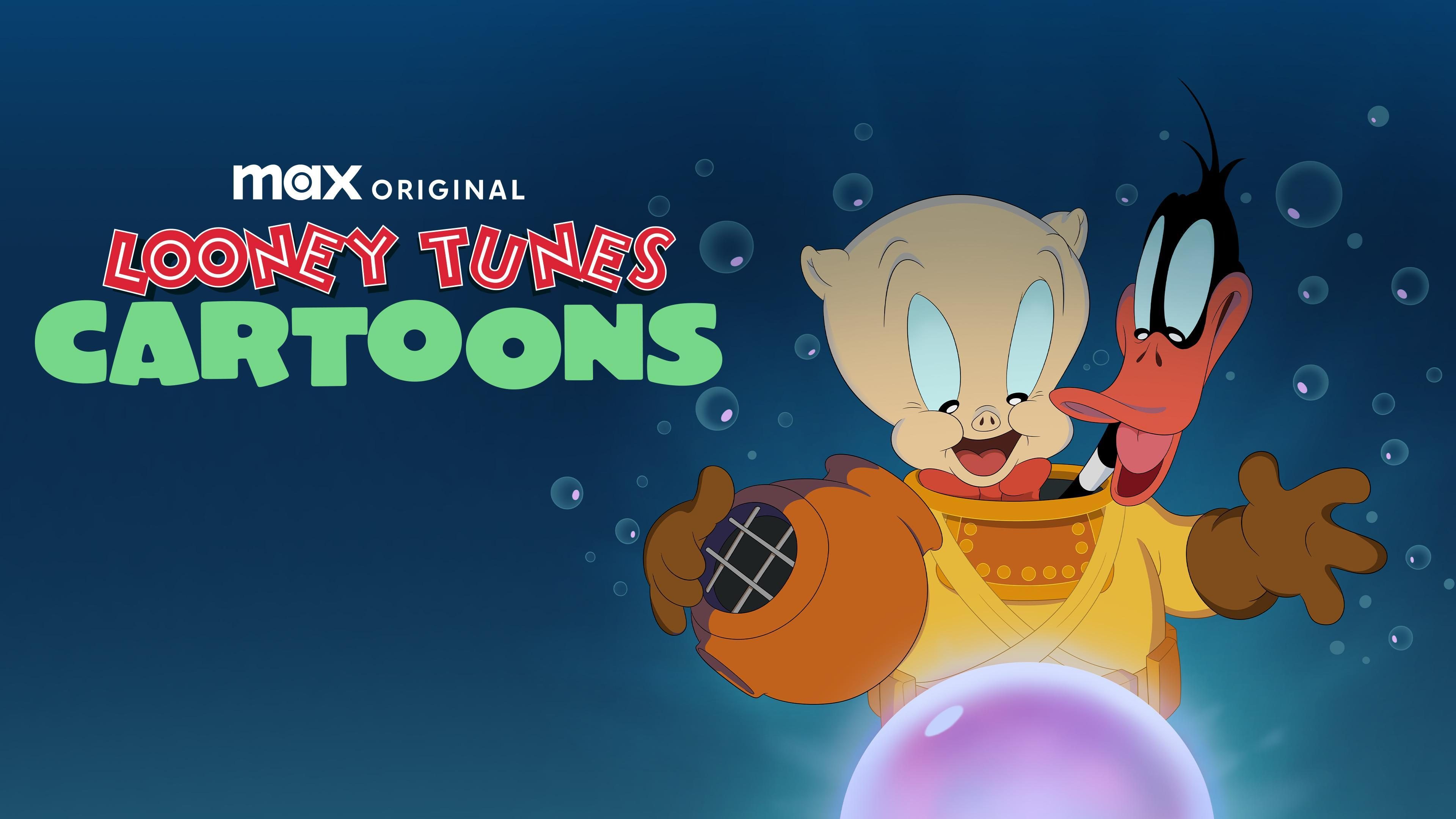 Looney Tunes Cartoons Store: Top Episodes Every Fan Needs