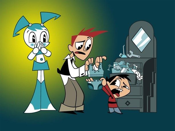 My Life As A Teenage Robot Merch: 7 Must‑Have Items for Fans