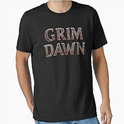Grim Dawn Essential T-Shirt