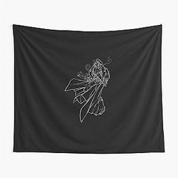 Grim Dawn Gunslinger Design Tapestry