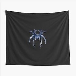 Grim Dawn Spider Constellation Design Tapestry 

becomes 
Grim Dawn Spider  DESIGN  Tapestry