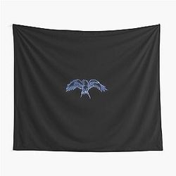 Grim Dawn Falcon Constellation Tapestry