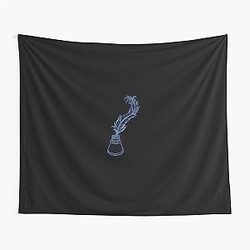 Grim Dawn Quill Constellation Tapestry