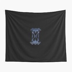 Grim Dawn Constellation Design Tapestry