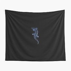 Grim Dawn Lizard Constellation Design Tapestry

after applying rules: 
Grim Dawn Lizard Constellation Tapestry