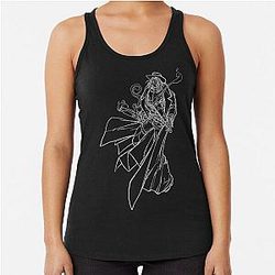 Grim Dawn Gunslinger Tank Top