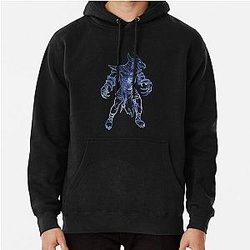 Grim Dawn Typhos Constellation Pullover Hoodie