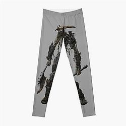 Grim Dawn Skeleton Warrior Leggings