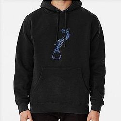 Grim Dawn Quill Constellation Hoodie