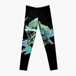 Grim Dawn Nightblade Leggings