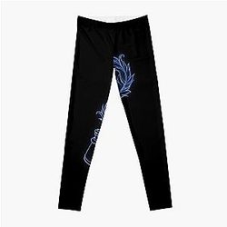 Grim Dawn Quill Constellation Leggings