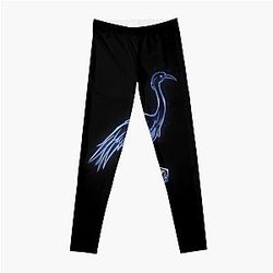 Grim Dawn Constellation Design Leggings