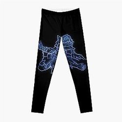 Grim Dawn Oleron Constellation Leggings