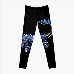 Grim Dawn Manticore Constellation Design Legs