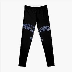 Grim Dawn Vulture Constellation Leggings