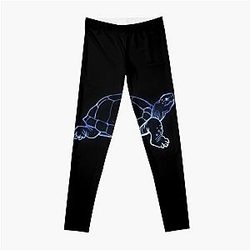 Grim Dawn Constellation Design Leggings