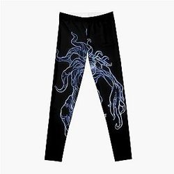 Grim Dawn Abomination Constellation Leggings