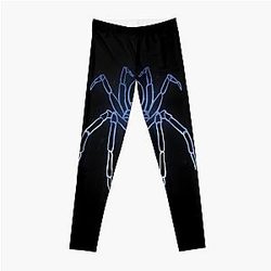 Grim Dawn Spider Constellation Leggings