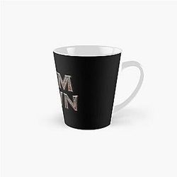 Grim Dawn Game Title Logo Mug