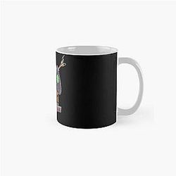 Grim Dawn Shaman and Soldier Combo Classic Mug