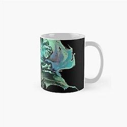 Grim Dawn Nightblade Classic Mug
