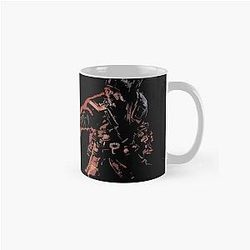 Demolitionist Grim Dawn Classic Mug