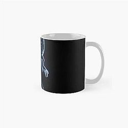 Grim Dawn Lizard Constellation Design Mug