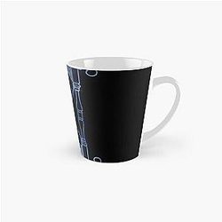 Grim Dawn Constellation Design Tall Mug