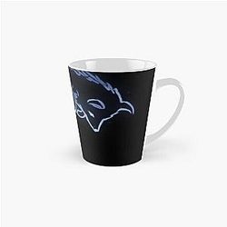Grim Dawn Fox Constellation Design Mug