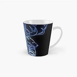Grim Dawn Constellation Amatok Design Tall Mug