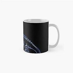 Grim Dawn Hydra Classic Mug
