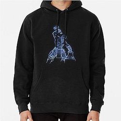 Grim Dawn Targo Constellation Hoodie