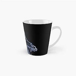 Grim Dawn Jackal Constellation Design Mug
