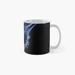 Grim Dawn Raven Constellation Design Mug