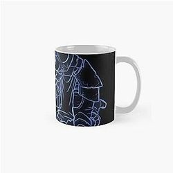 Grim Dawn Vire Constellation Design Classic Mug