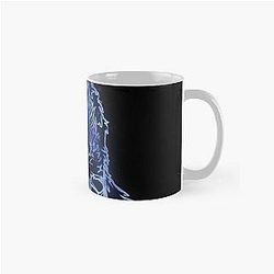 Grim Dawn Wendigo Constellation Design Classic Mug