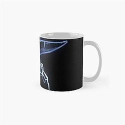 Grim Dawn Anvil Constellation Design Mug