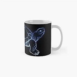 Grim Dawn Tortoise Constellation Classic Mug