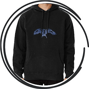 Grim Dawn Hoodies