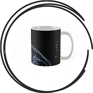 Grim Dawn Mugs