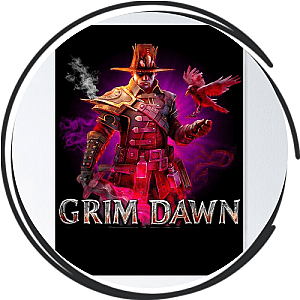 Grim Dawn Posters